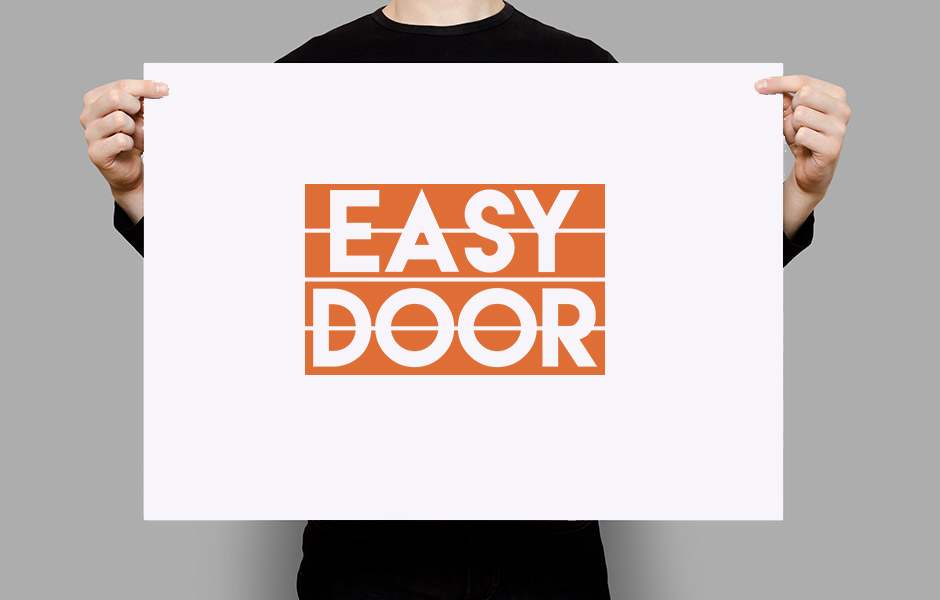 Logo Easydoor