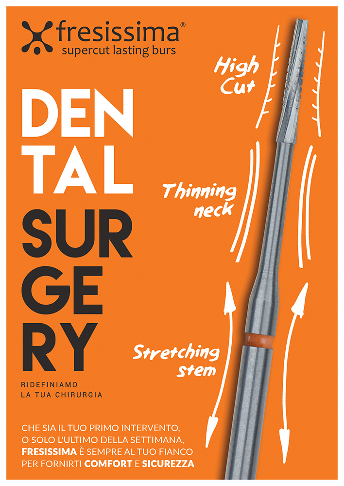 Brochure Dental Surgery