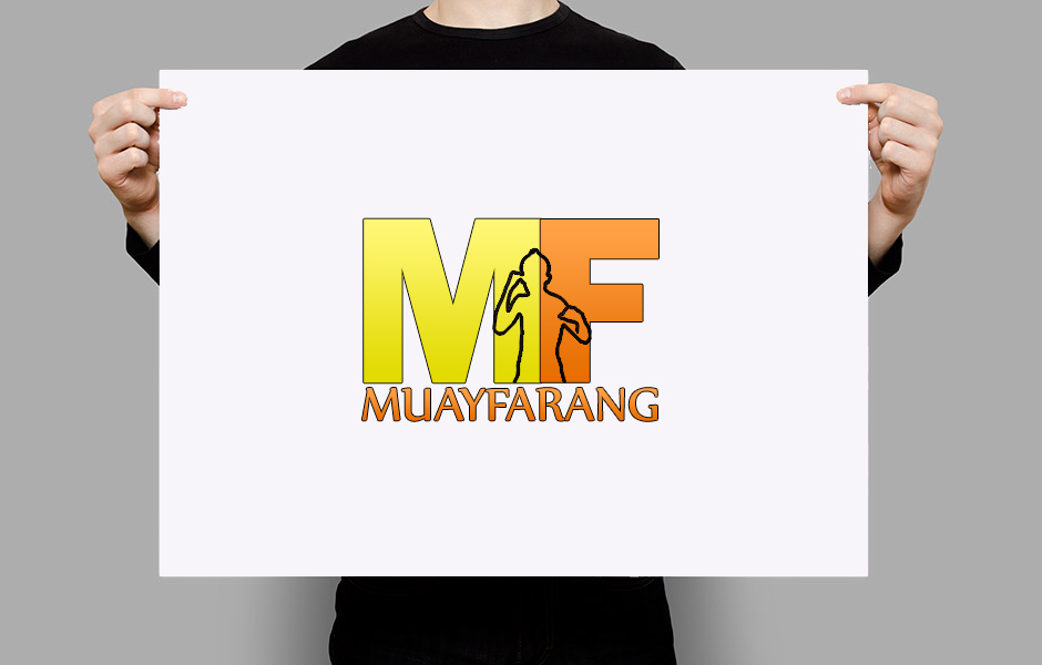 Logo Muayfarang