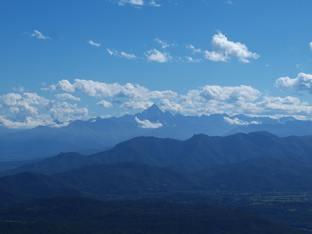 Monte Monviso