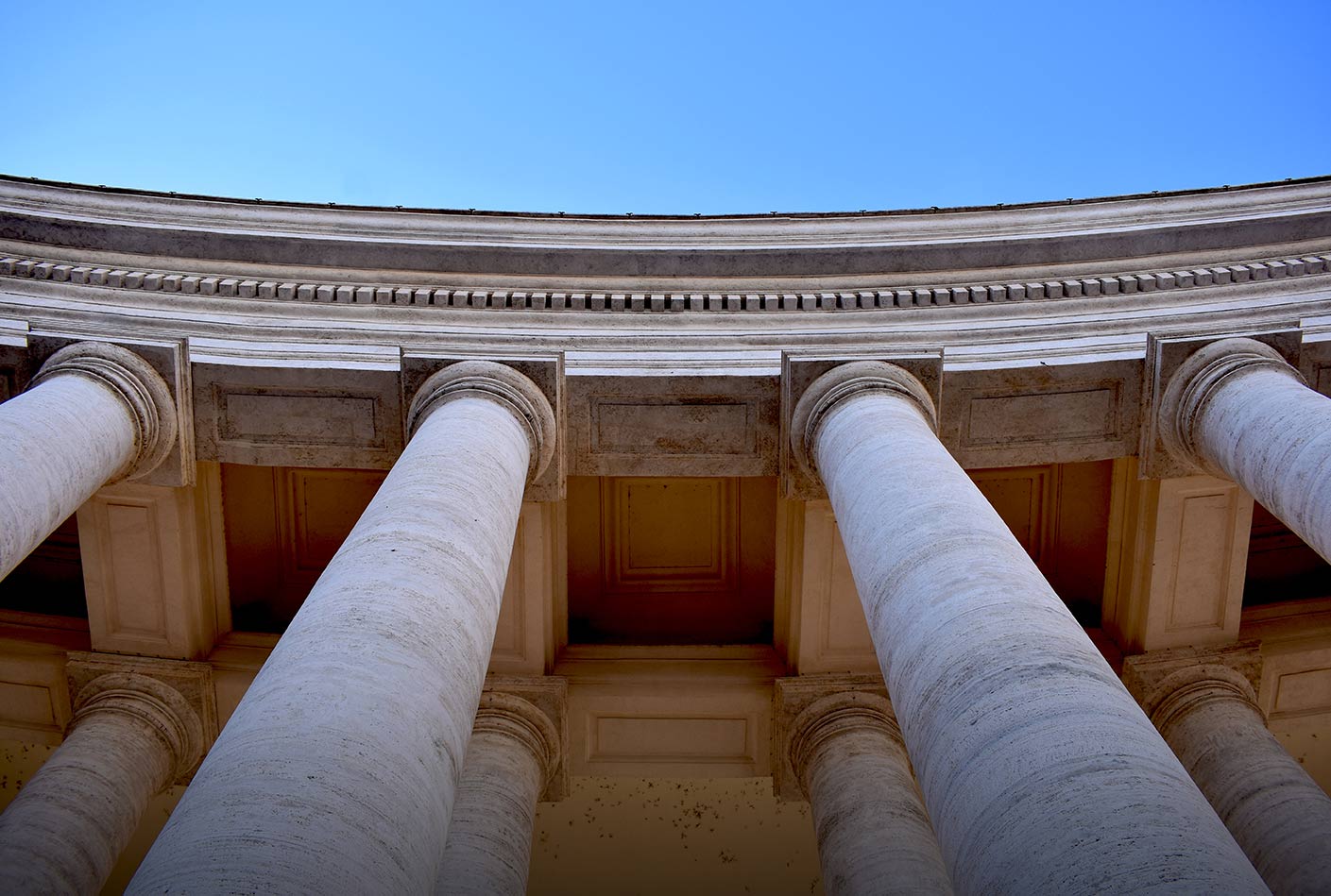 Piazza San Pietro