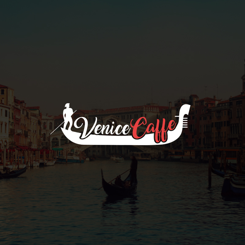 Logo Venice Caffe