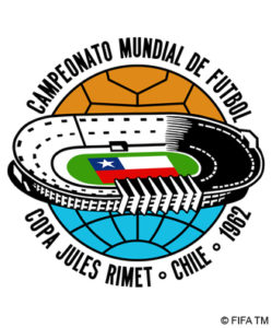 1962 World Cup Chile