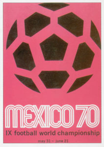 1970 World Cup Mexico