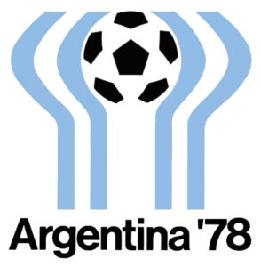 1978 World Cup Argentina