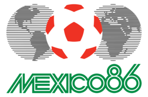 1986 World Cup Mexico