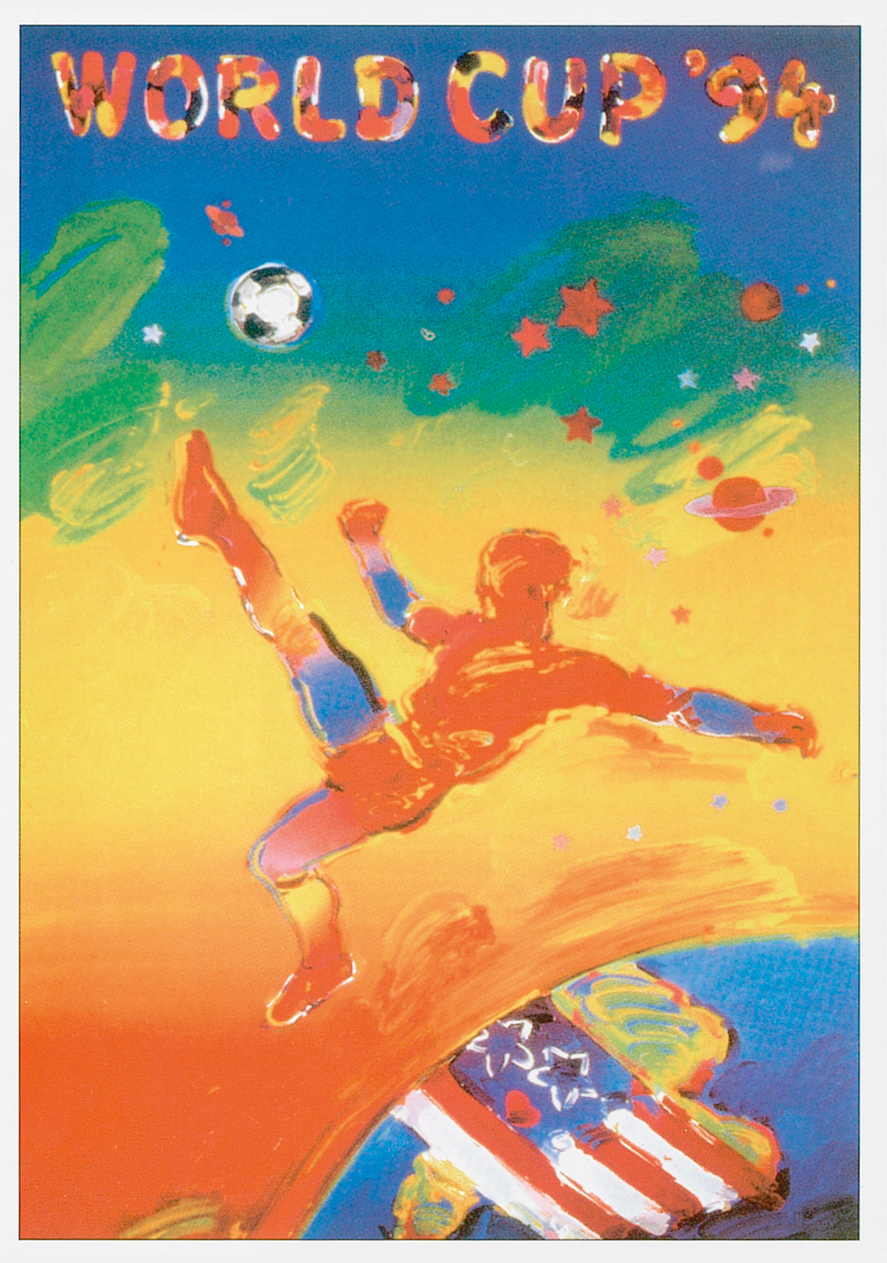 FIFA World Cup United States 1994 by davidthehedgehog2005 on DeviantArt