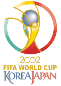 2002 World Cup Korea Japan