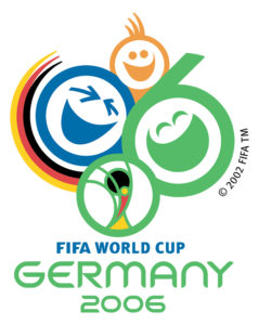 2006 World Cup Germany