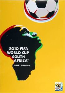 2010 World Cup South Africa