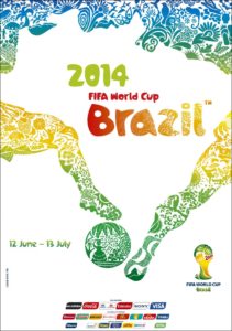 2014 World Cup Brazil