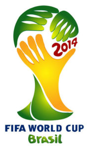 2014 World Cup Brazil