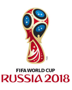 2018 World Cup Russia