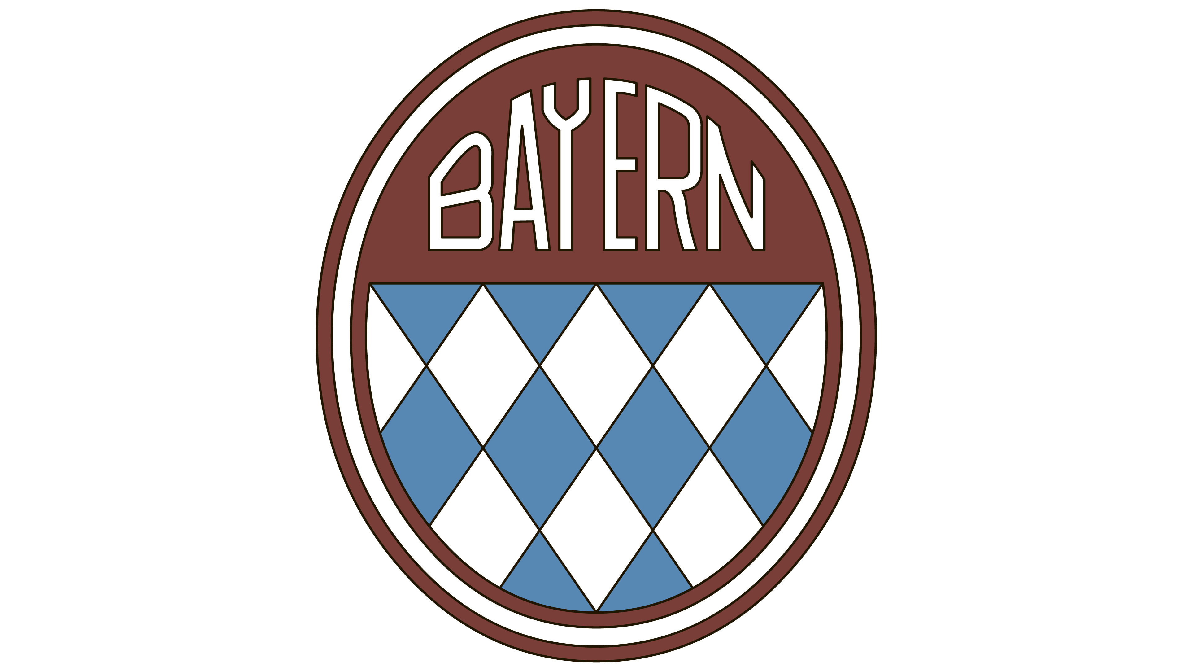 Bayern Munchen Logo History Peter Mocanu