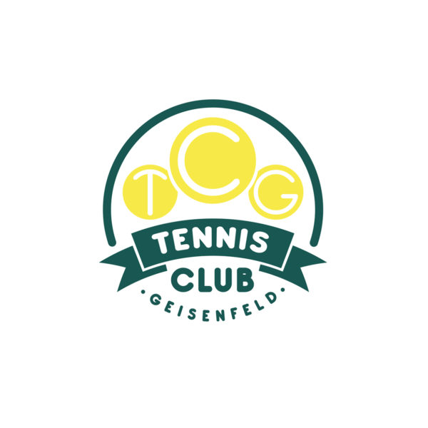 Tennis Club Logo Inspiration