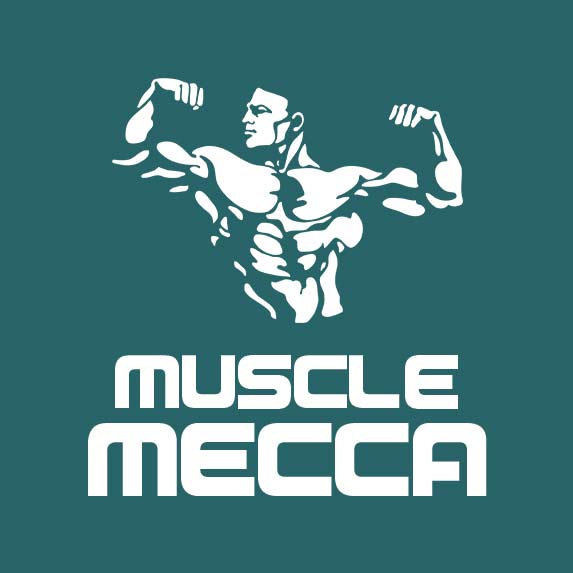 Musclemecca Logo