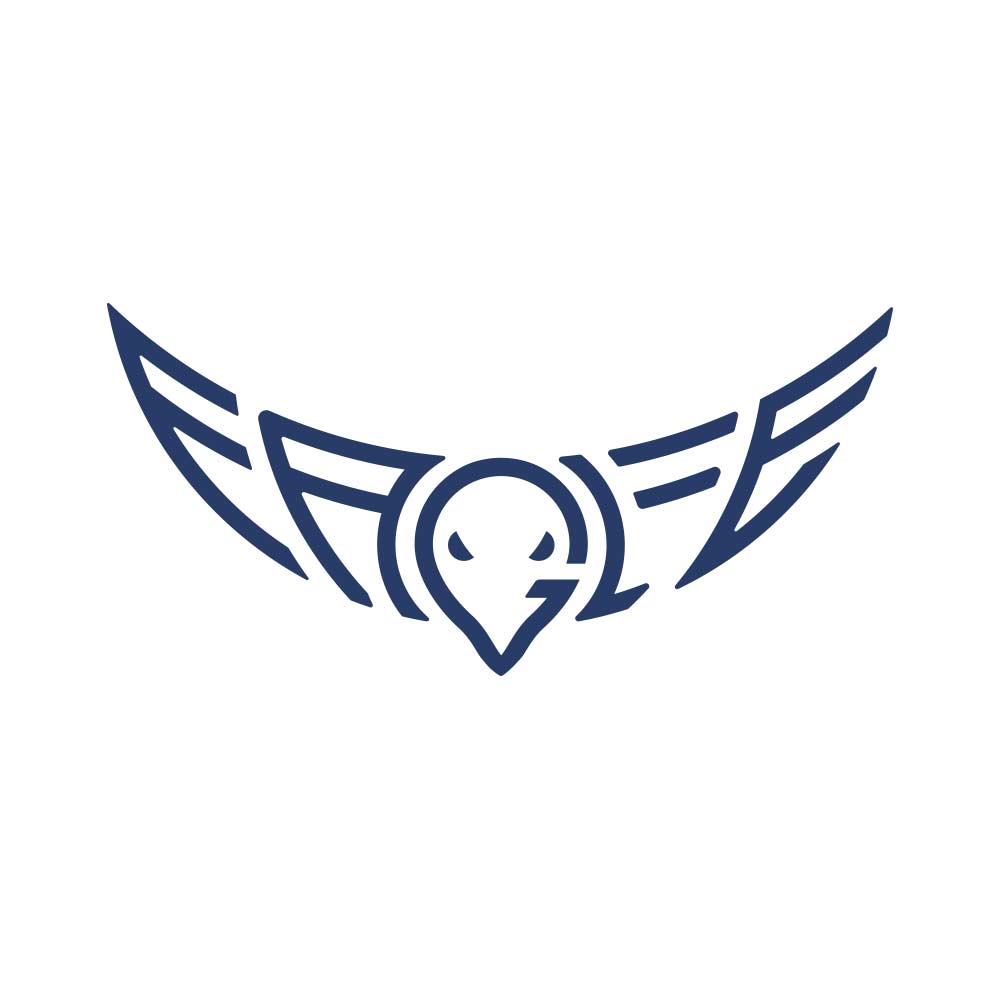 Eagle Logo Design