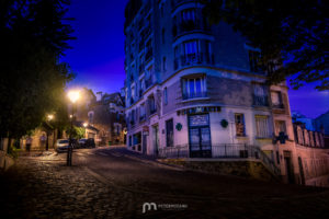 montmartre-paris-by-night
