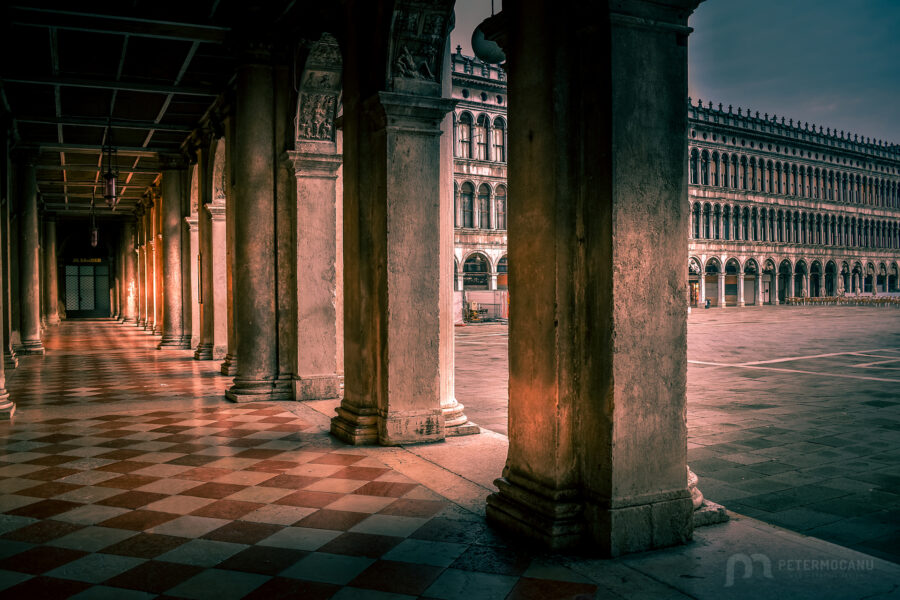 Architecture-venice-st-mark-square-venetian-art